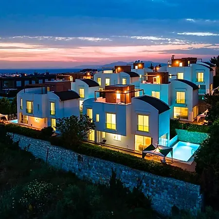 Adavillas Hotel Kusadası