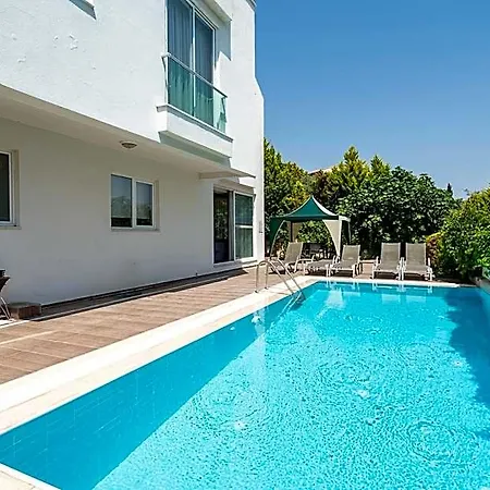 Hotel Adavillas Kusadası