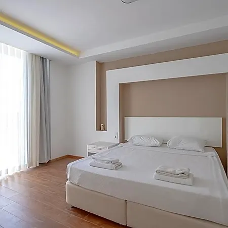 Adavillas Hotel 5*