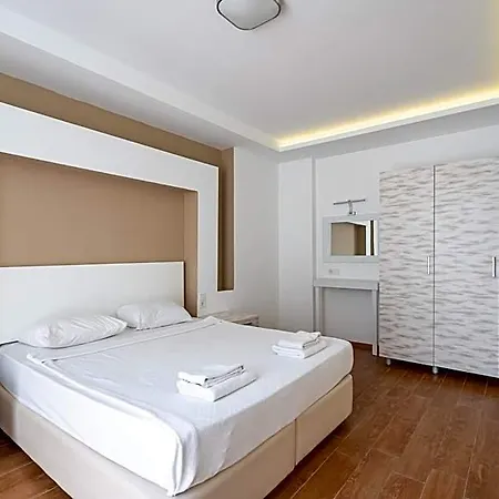 Adavillas 5*