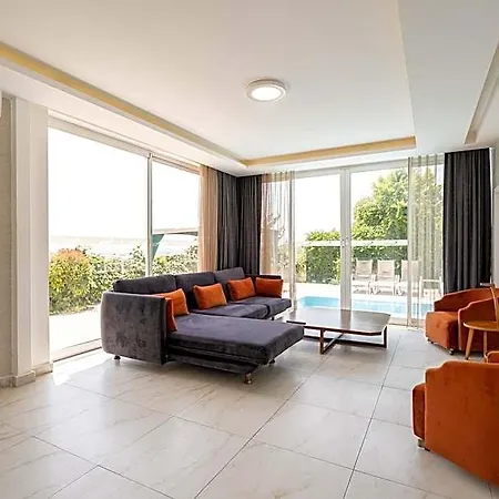 Adavillas 5* Kusadası