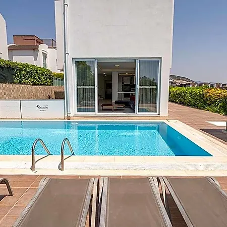 Adavillas Hotel Kusadası