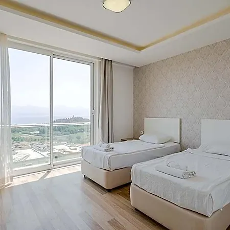 Adavillas 호텔